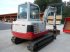 Minibagger Türe ait Takeuchi TB 145 mit POWERTILT + hydr. SW + 3 Löffel, Gebrauchtmaschine içinde St. Nikolai ob Draßling (resim 4)