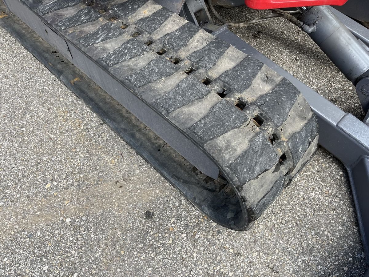 Minibagger typu Takeuchi TB  145, Gebrauchtmaschine v Bad Leonfelden (Obrázok 4)