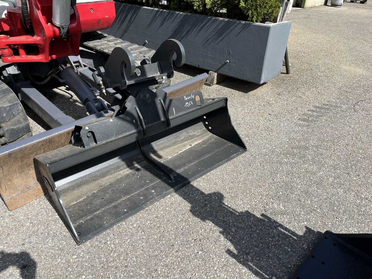 Minibagger typu Takeuchi TB  145, Gebrauchtmaschine v Bad Leonfelden (Obrázek 6)