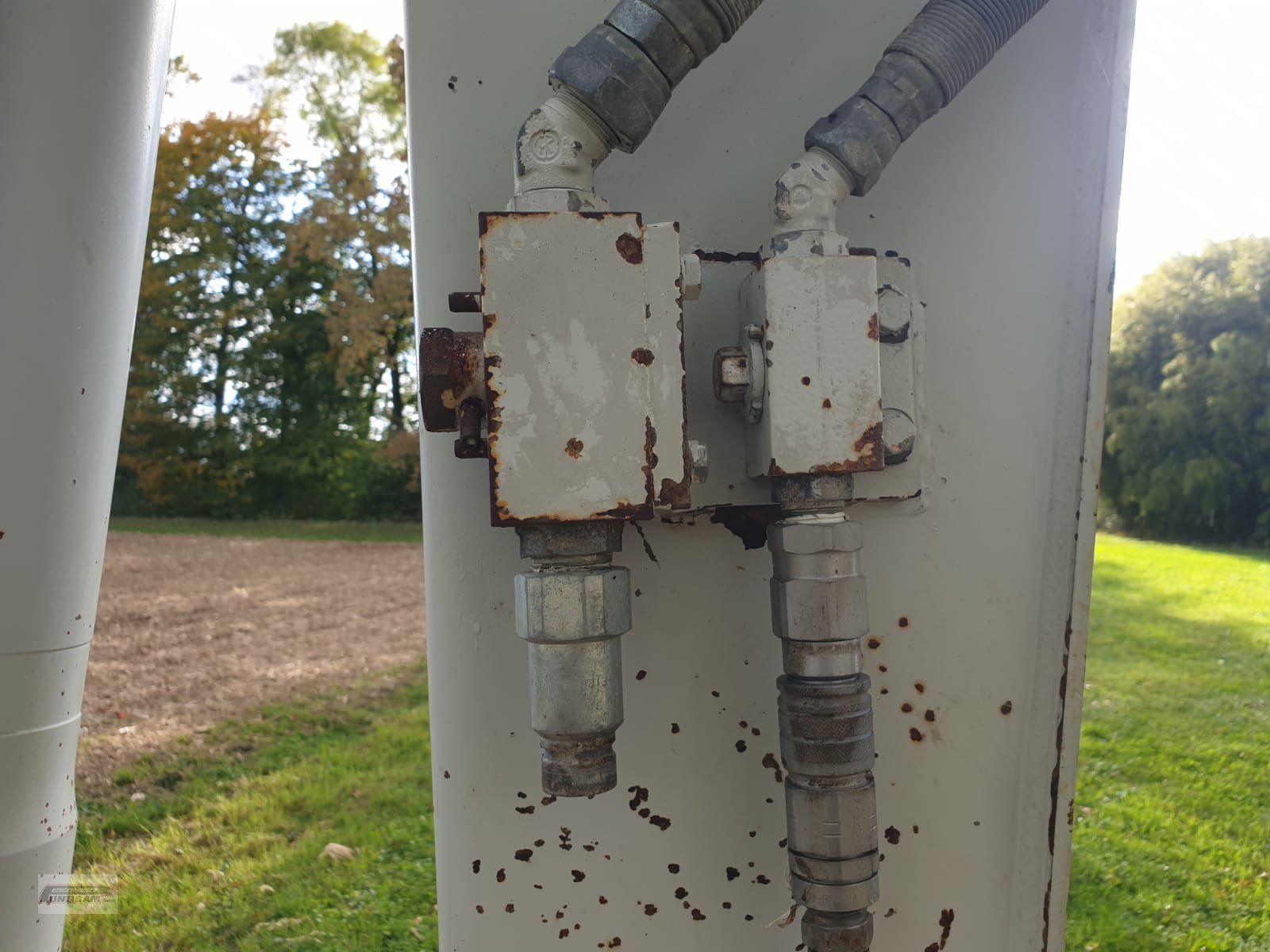 Minibagger tip Takeuchi TB 175, Gebrauchtmaschine in Deutsch - Goritz (Poză 11)