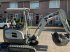 Minibagger del tipo Takeuchi TB 20 E, Elektrische kraan, als nieuw!, Gebrauchtmaschine In Uitgeest (Immagine 4)