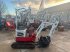 Minibagger типа Takeuchi TB 210 R, Gebrauchtmaschine в Kockengen (Фотография 10)