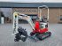 Minibagger del tipo Takeuchi tb-210, Neumaschine In Houten (Immagine 1)