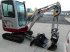 Minibagger Türe ait Takeuchi TB 216 ( 1.865KG ) mit POWERTILT u. hydr. SW u., Gebrauchtmaschine içinde St. Nikolai ob Draßling (resim 14)