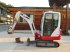 Minibagger typu Takeuchi TB 216 ( 1.865KG ) mit POWERTILT u. hydr. SW, Gebrauchtmaschine w St. Nikolai ob Draßling (Zdjęcie 1)