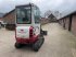 Minibagger of the type Takeuchi TB 216 Minigraver Graafmachine kraan, Gebrauchtmaschine in Lunteren (Picture 4)