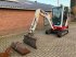 Minibagger du type Takeuchi TB 216 Minigraver Graafmachine, Gebrauchtmaschine en Lunteren (Photo 8)