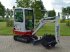 Minibagger del tipo Takeuchi TB 216 minigraver, Neumaschine en Erichem (Imagen 3)