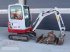 Minibagger του τύπου Takeuchi TB 216 mit Powertilt und Schnellwechsler, Gebrauchtmaschine σε Eberschwang (Φωτογραφία 2)