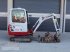 Minibagger типа Takeuchi TB 216 mit Powertilt und Schnellwechsler, Gebrauchtmaschine в Eberschwang (Фотография 3)