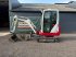 Minibagger typu Takeuchi TB 216 NL machine TOP!! 3 buckets, Gebrauchtmaschine v Erp (Obrázek 1)