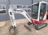 Minibagger του τύπου Takeuchi TB 216, Gebrauchtmaschine σε Hardegarijp (Φωτογραφία 8)