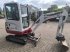 Minibagger des Typs Takeuchi TB 216, Gebrauchtmaschine in Hardegarijp (Bild 2)