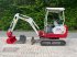 Minibagger типа Takeuchi TB 216, Gebrauchtmaschine в Deutsch - Goritz (Фотография 1)