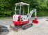 Minibagger del tipo Takeuchi TB 216, Gebrauchtmaschine en Deutsch - Goritz (Imagen 7)