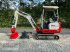 Minibagger del tipo Takeuchi TB 216, Gebrauchtmaschine en Deutsch - Goritz (Imagen 1)