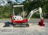 Minibagger del tipo Takeuchi TB 216, Gebrauchtmaschine en Deutsch - Goritz (Imagen 2)