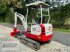 Minibagger del tipo Takeuchi TB 216, Gebrauchtmaschine en Deutsch - Goritz (Imagen 5)