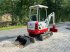 Minibagger des Typs Takeuchi TB 216, Gebrauchtmaschine in Deutsch - Goritz (Bild 8)