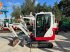 Minibagger tipa Takeuchi TB 216, Gebrauchtmaschine u Kockengen (Slika 5)