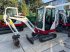 Minibagger tipa Takeuchi TB 216, Gebrauchtmaschine u Kockengen (Slika 3)