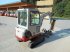 Minibagger du type Takeuchi TB 219 ( 2.070kg ) POWERTILT + hydr. Schnellwech, Gebrauchtmaschine en St. Nikolai ob Draßling (Photo 4)