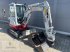 Minibagger des Typs Takeuchi TB 225 V4, Gebrauchtmaschine in Neuhof - Dorfborn (Bild 1)