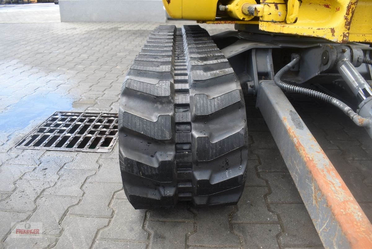 Minibagger tip Takeuchi TB 235 mit Powertilt, Gebrauchtmaschine in Putzleinsdorf (Poză 8)