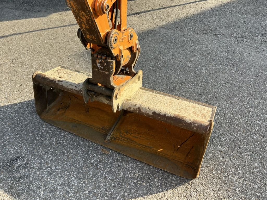 Minibagger tip Takeuchi TB 235 mit Powertilt, Gebrauchtmaschine in Bad Leonfelden (Poză 3)