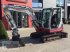 Minibagger del tipo Takeuchi TB 235, Gebrauchtmaschine en Bakum (Imagen 1)