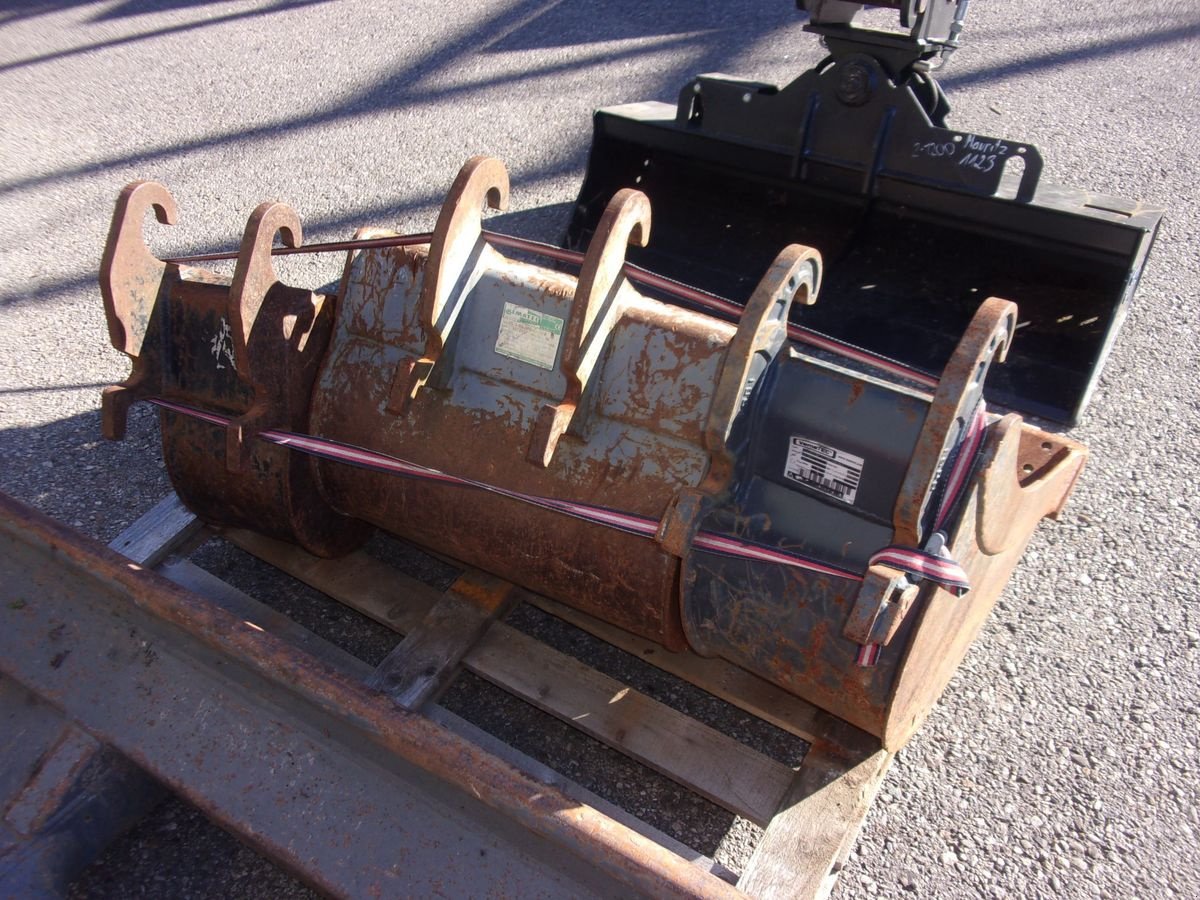 Minibagger tip Takeuchi TB 235, Gebrauchtmaschine in Bad Leonfelden (Poză 3)