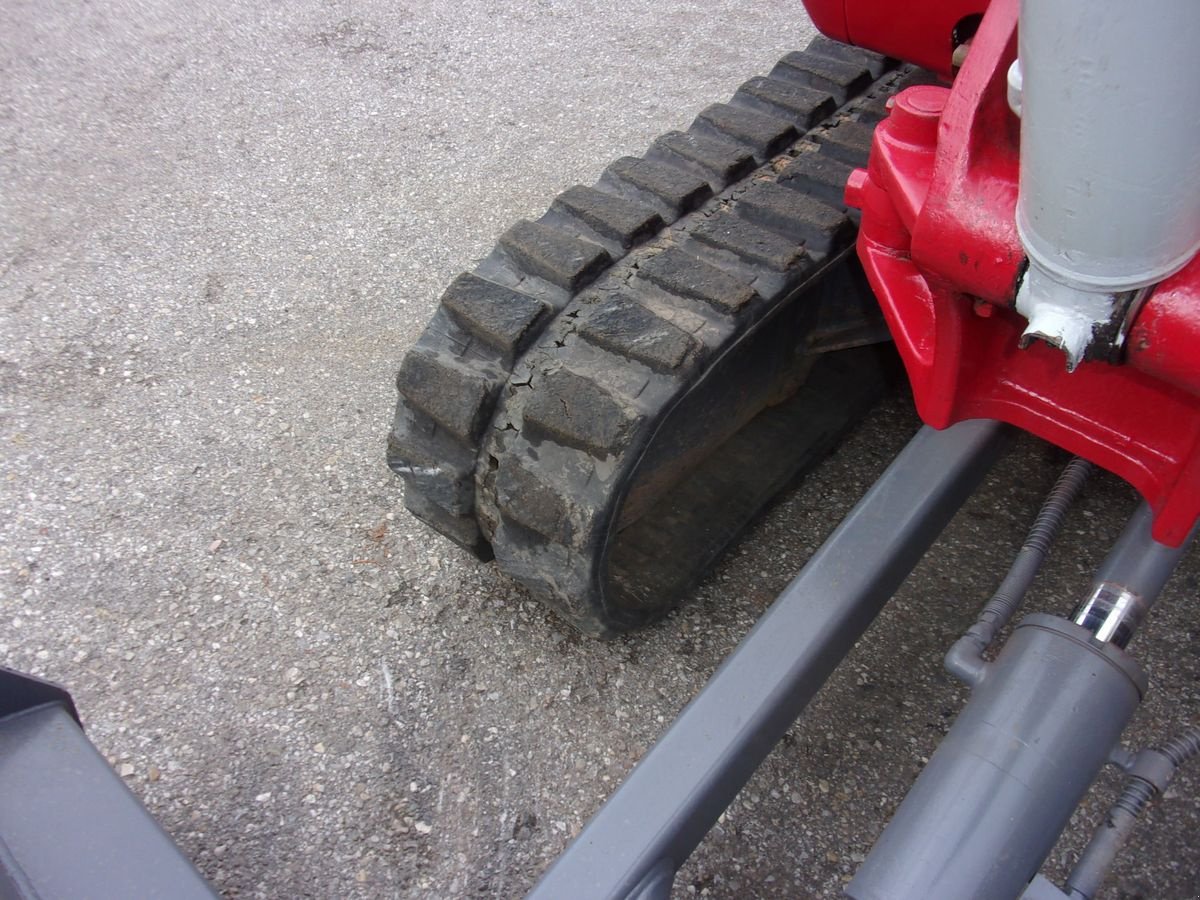 Minibagger typu Takeuchi TB 235, Gebrauchtmaschine v Bad Leonfelden (Obrázok 7)