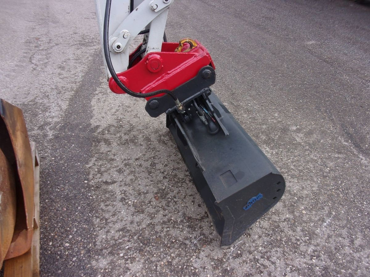 Minibagger typu Takeuchi TB 235, Gebrauchtmaschine v Bad Leonfelden (Obrázok 4)