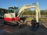 Minibagger des Typs Takeuchi TB 240, Gebrauchtmaschine in MOL (Bild 4)