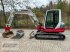 Minibagger a típus Takeuchi TB 250, Gebrauchtmaschine ekkor: Deutsch - Goritz (Kép 1)