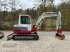 Minibagger a típus Takeuchi TB 250, Gebrauchtmaschine ekkor: Deutsch - Goritz (Kép 2)