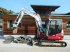 Minibagger des Typs Takeuchi TB 260 ( 5.735kg ) POWERTILT + hydr. SW + 3 Löff, Gebrauchtmaschine in St. Nikolai ob Draßling (Bild 1)