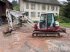 Minibagger typu Takeuchi TB 290, Gebrauchtmaschine w Düsseldorf (Zdjęcie 3)