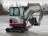 Minibagger des Typs Takeuchi TB 325 R, Gebrauchtmaschine in Waregem (Bild 8)