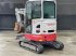 Minibagger des Typs Takeuchi TB 325 R, Gebrauchtmaschine in Waregem (Bild 4)