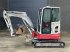 Minibagger des Typs Takeuchi TB 325 R, Gebrauchtmaschine in Waregem (Bild 3)