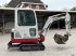 Minibagger za tip Takeuchi TB014 Snelwissel, 3-Bakken., Gebrauchtmaschine u WYNJEWOUDE (Slika 8)