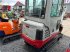 Minibagger a típus Takeuchi TB016 Verkocht, Gebrauchtmaschine ekkor: Kockengen (Kép 9)