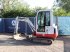 Minibagger van het type Takeuchi TB016, Gebrauchtmaschine in Antwerpen (Foto 3)