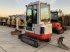 Minibagger del tipo Takeuchi Tb016, Gebrauchtmaschine In Kesteren (Immagine 3)