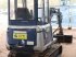 Minibagger du type Takeuchi TB020, Gebrauchtmaschine en Antwerpen (Photo 7)