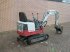 Minibagger типа Takeuchi TB108, Gebrauchtmaschine в Barneveld (Фотография 3)