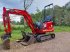 Minibagger typu Takeuchi TB108, Gebrauchtmaschine w Terschuur (Zdjęcie 1)