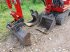 Minibagger za tip Takeuchi TB108, Gebrauchtmaschine u Terschuur (Slika 2)