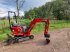 Minibagger a típus Takeuchi TB108, Gebrauchtmaschine ekkor: Terschuur (Kép 4)